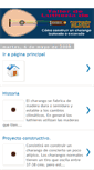Mobile Screenshot of construyeuncharango.blogspot.com
