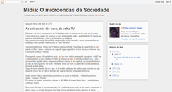 Desktop Screenshot of felipeaccacio.blogspot.com