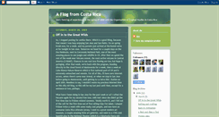 Desktop Screenshot of benincr.blogspot.com
