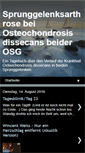 Mobile Screenshot of od-osg.blogspot.com