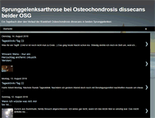 Tablet Screenshot of od-osg.blogspot.com