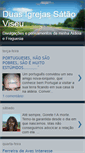 Mobile Screenshot of duasigrejasatao.blogspot.com