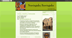 Desktop Screenshot of nouvingudes-laboral-tarragones.blogspot.com