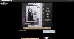 Desktop Screenshot of lapetiteviedevalquirit.blogspot.com