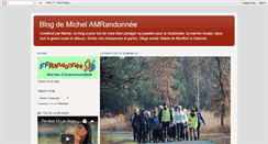 Desktop Screenshot of amr72.blogspot.com