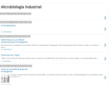 Tablet Screenshot of microbiologiaindustrial00.blogspot.com