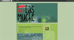 Desktop Screenshot of ccambiatulook.blogspot.com