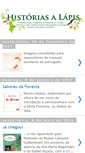 Mobile Screenshot of historiasalapis.blogspot.com
