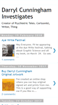 Mobile Screenshot of darryl-cunningham.blogspot.com