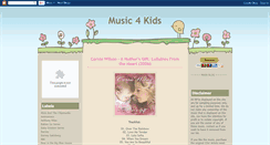 Desktop Screenshot of chikkids.blogspot.com