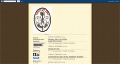 Desktop Screenshot of fortherebirthoftheboyscoutsincuba.blogspot.com