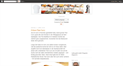 Desktop Screenshot of gerhardkocht.blogspot.com