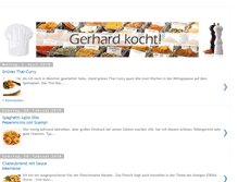 Tablet Screenshot of gerhardkocht.blogspot.com