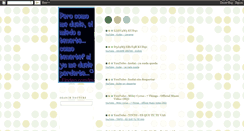 Desktop Screenshot of dieguitoelrey.blogspot.com
