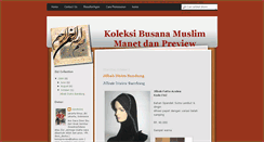 Desktop Screenshot of busanapreview.blogspot.com