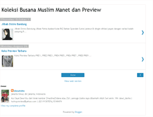Tablet Screenshot of busanapreview.blogspot.com