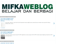 Tablet Screenshot of bangkawarah.blogspot.com