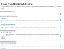 Tablet Screenshot of heartbreakplex.blogspot.com