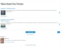 Tablet Screenshot of guiguixfanfiction-tokiohotel.blogspot.com