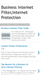 Mobile Screenshot of businessfilters.blogspot.com
