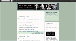 Desktop Screenshot of countrymusicfanclubs.blogspot.com