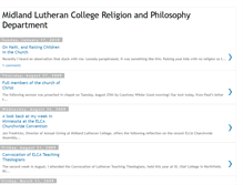 Tablet Screenshot of mlcreligion.blogspot.com