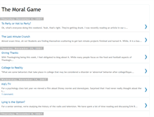 Tablet Screenshot of moralgame.blogspot.com