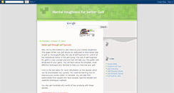 Desktop Screenshot of cggolfscotlandsearch.blogspot.com