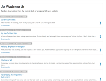 Tablet Screenshot of jowadsworth.blogspot.com