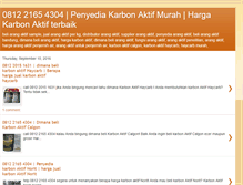 Tablet Screenshot of pemudaberani-kapar.blogspot.com