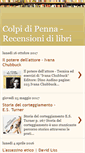 Mobile Screenshot of colpidipenna.blogspot.com