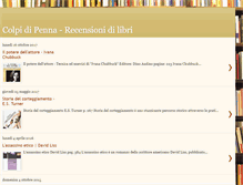 Tablet Screenshot of colpidipenna.blogspot.com