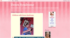 Desktop Screenshot of carolspersonalblog.blogspot.com