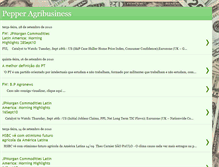 Tablet Screenshot of pepperagribusiness.blogspot.com