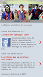 Mobile Screenshot of masiaproject.blogspot.com