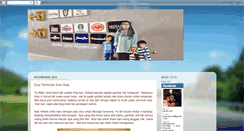 Desktop Screenshot of mama-syira.blogspot.com