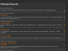 Tablet Screenshot of modregstore.blogspot.com