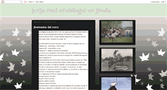 Desktop Screenshot of alejandroalvarez20.blogspot.com