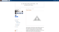 Desktop Screenshot of dalmasingapura.blogspot.com