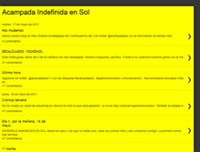 Tablet Screenshot of concentracionsolmadrid.blogspot.com