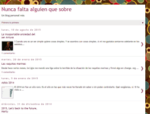 Tablet Screenshot of aniuxita.blogspot.com