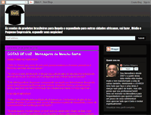 Tablet Screenshot of casori.blogspot.com