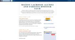 Desktop Screenshot of mizzoulaxalumni.blogspot.com