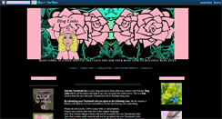 Desktop Screenshot of clfbs2.blogspot.com