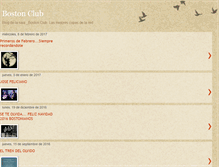 Tablet Screenshot of bostonclub.blogspot.com