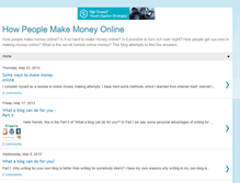 Tablet Screenshot of how-people-makes-money-online.blogspot.com