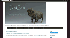 Desktop Screenshot of dogoo-midori.blogspot.com