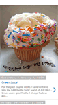 Mobile Screenshot of everythingsbetterwithsprinkles.blogspot.com