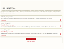 Tablet Screenshot of hireemployee.blogspot.com