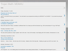Tablet Screenshot of bchs-mdm4u.blogspot.com